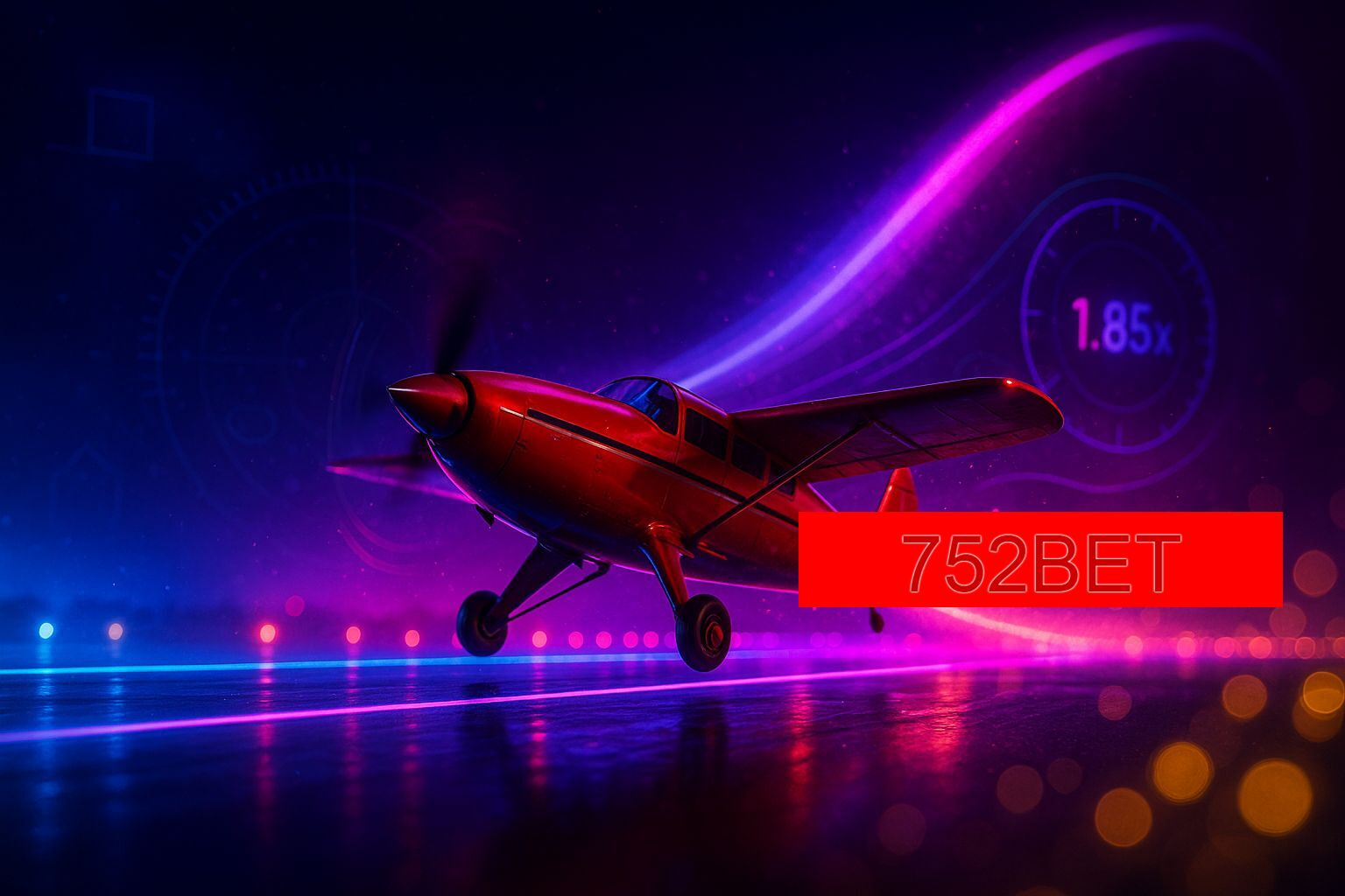 Como Jogar Aviator