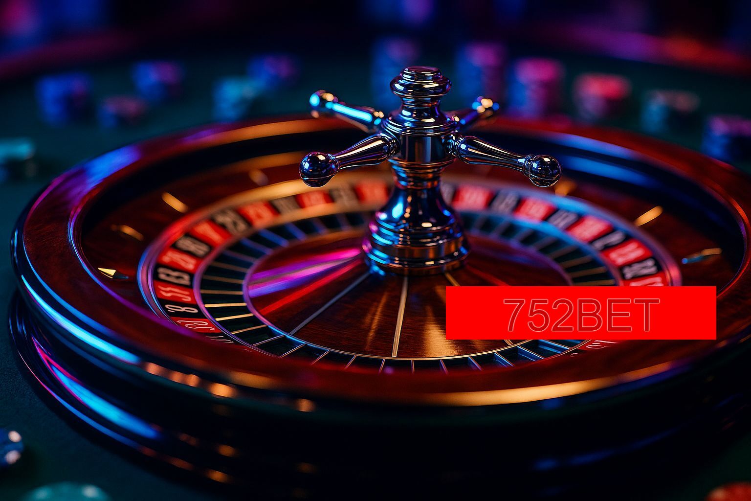 Jogos de roleta online