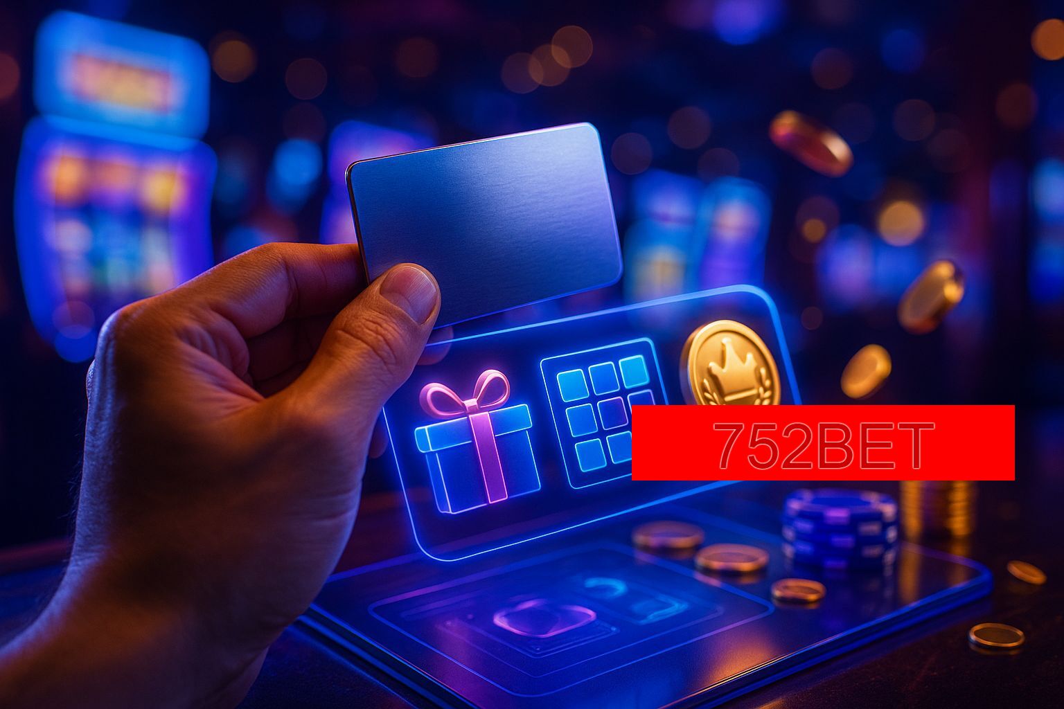 Benefícios do Login