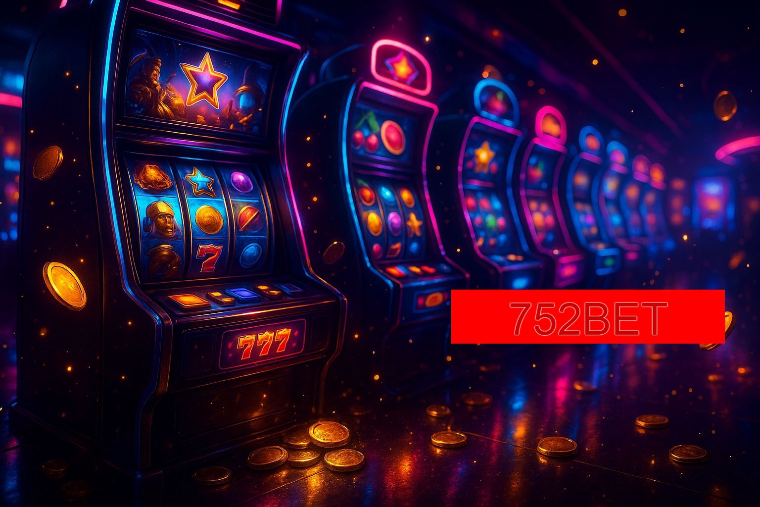 Benefícios dos Slots